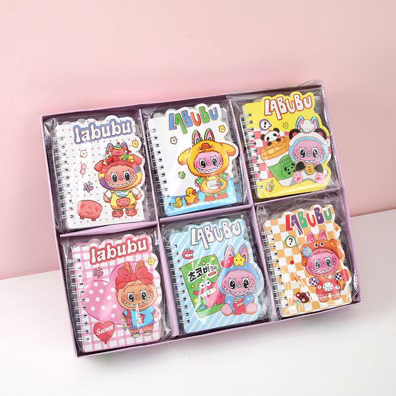 Note Book