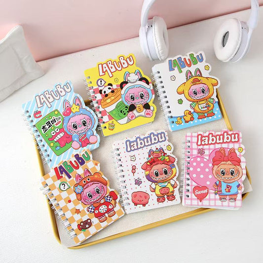 Note Book
